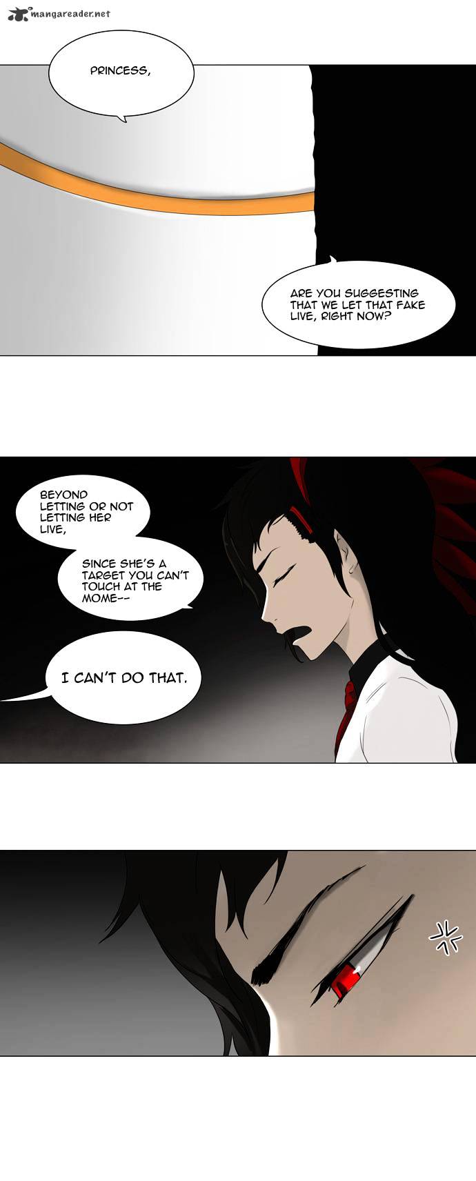 Tower of God, Chapter 70 image 15